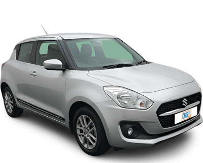 2021 Maruti Swift - Hatchback - Petrol - Automatic - ₹5.11 lakh